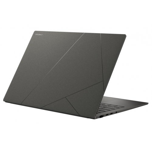Ноутбук Asus Zenbook S 14 UX5406AA-SW076W (90NB16Q6-M00800) Antrim Gray купити в Україні | Telemart фото