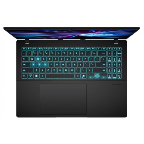 Ноутбук Asus V16 V3607VP-TK081 (90NB16R1-M005A0) Black купить в Украине | Telemart фото
