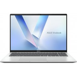 Ноутбук Asus Vivobook 16 X1607AA-MB063 (90NB1722-M004S0) Cool Silver