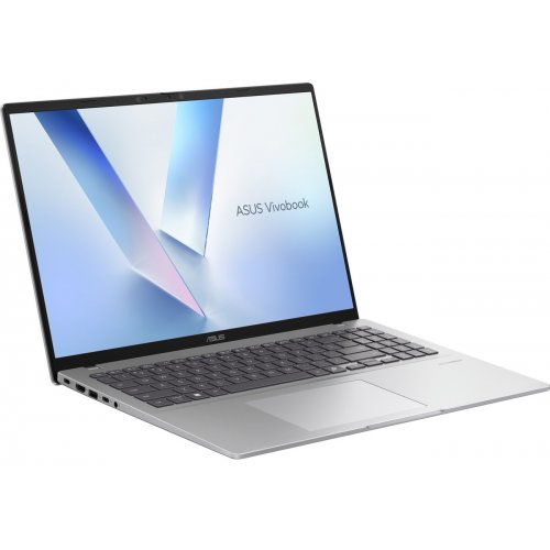 Ноутбук Asus Vivobook 16 X1607AA-MB063 (90NB1722-M004S0) Cool Silver купить в Украине | Telemart фото