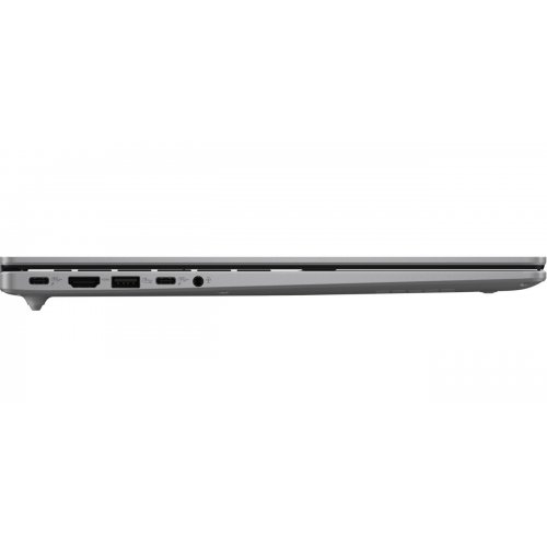 Ноутбук Asus Vivobook 16 X1607AA-MB063 (90NB1722-M004S0) Cool Silver купить в Украине | Telemart фото