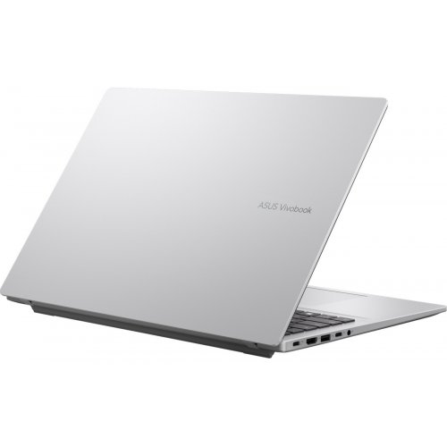 Ноутбук Asus Vivobook 16 X1607AA-MB063 (90NB1722-M004S0) Cool Silver купить в Украине | Telemart фото