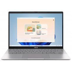 Ноутбук Asus Vivobook S14 S3407AA-SF006 (90NB1761-M00060) Cool Silver