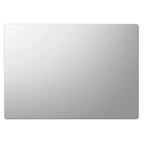 Ноутбук Asus Vivobook S14 S3407AA-SF006 (90NB1761-M00060) Cool Silver купити в Україні | Telemart фото