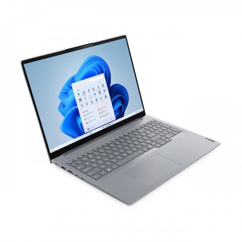 Ноутбук Lenovo ThinkBook 16 G8 IRL (21SH008GRI) Arctic Grey купить в Украине | Telemart фото