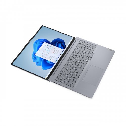 Ноутбук Lenovo ThinkBook 16 G8 IRL (21SH008GRI) Arctic Grey купить в Украине | Telemart фото