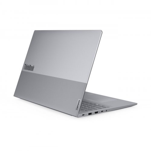 Ноутбук Lenovo ThinkBook 16 G8 IRL (21SH008GRI) Arctic Grey купить в Украине | Telemart фото
