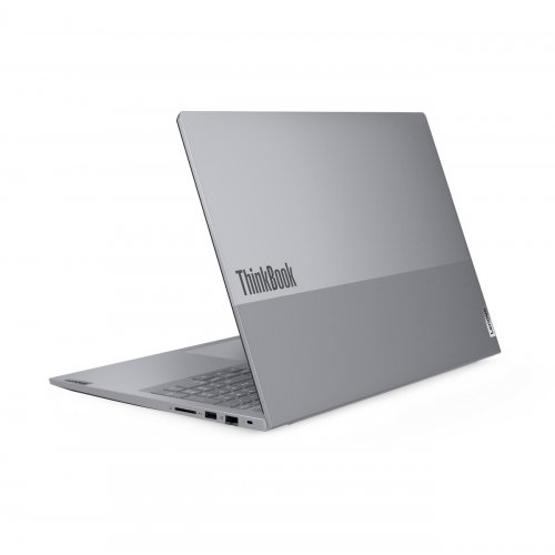 Ноутбук Lenovo ThinkBook 16 G8 IRL (21SH008GRI) Arctic Grey купить в Украине | Telemart фото