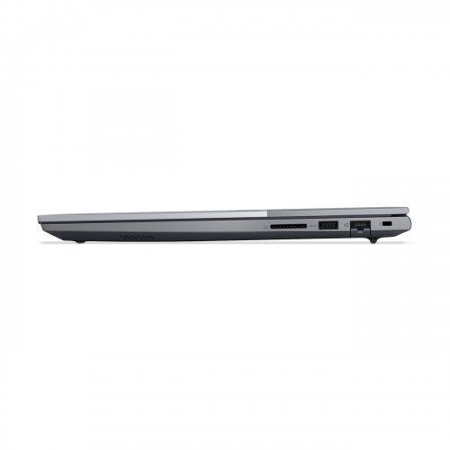 Ноутбук Lenovo ThinkBook 16 G8 IRL (21SH008GRI) Arctic Grey купить в Украине | Telemart фото