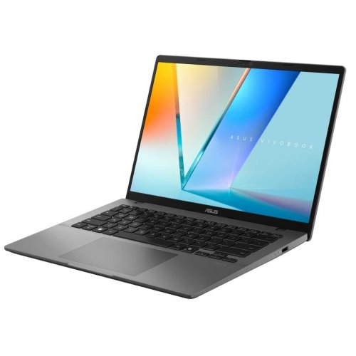 Ноутбук Asus Vivobook S14 S3407AA-SF005 (90NB1762-M00050) Matte Gray купити в Україні | Telemart фото
