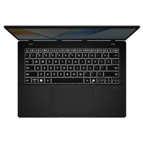 Ноутбук Asus Vivobook S14 S3407AA-SF005 (90NB1762-M00050) Matte Gray купити в Україні | Telemart фото