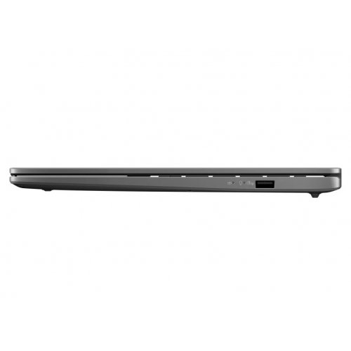 Ноутбук Asus Vivobook S14 S3407AA-SF005 (90NB1762-M00050) Matte Gray купити в Україні | Telemart фото