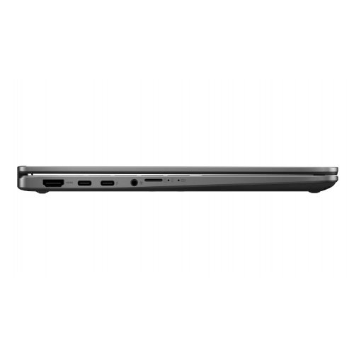 Ноутбук Asus Vivobook 14 Flip TP3407AA-SG061X (90NB17C1-M003K0) Matte Gray купити в Україні | Telemart фото