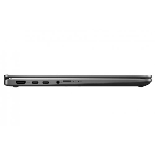 Ноутбук Asus Vivobook 16 Flip TP3607AA-SI044X (90NB17B1-M002U0) Matte Gray купити в Україні | Telemart фото