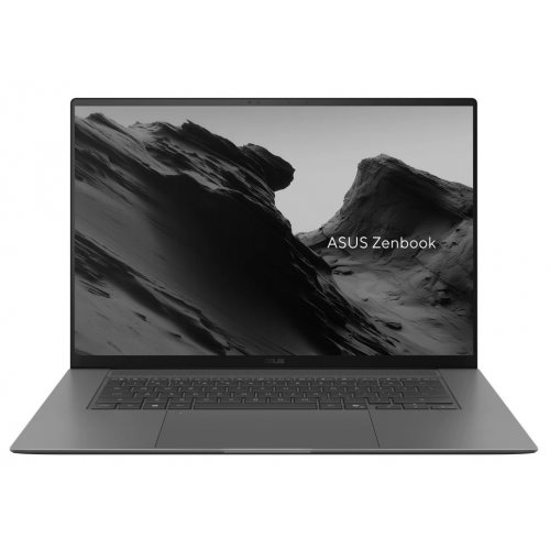 Ноутбук Asus Zenbook S 14 UM5406GA-QJ184 (90NB17G3-M007B0) Antrim Gray купить в Украине | Telemart фото