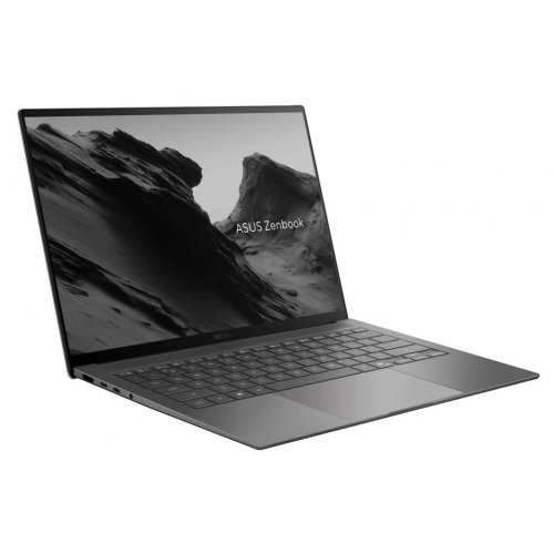 Ноутбук Asus Zenbook S 14 UM5406GA-QJ184 (90NB17G3-M007B0) Antrim Gray купить в Украине | Telemart фото