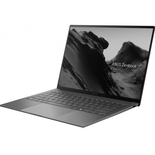 Ноутбук Asus Zenbook S 14 UM5406GA-QJ184 (90NB17G3-M007B0) Antrim Gray купить в Украине | Telemart фото