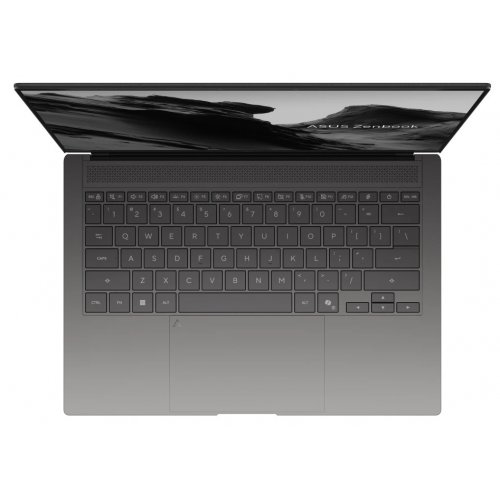 Ноутбук Asus Zenbook S 14 UM5406GA-QJ184 (90NB17G3-M007B0) Antrim Gray купить в Украине | Telemart фото