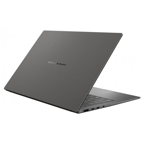 Ноутбук Asus Zenbook S 14 UM5406GA-QJ184 (90NB17G3-M007B0) Antrim Gray купить в Украине | Telemart фото