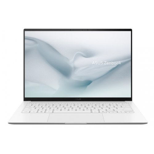 Ноутбук Asus Zenbook S 14 UM5406GA-QJ185 (90NB17G4-M007C0) Scandinavian White купити в Україні | Telemart фото