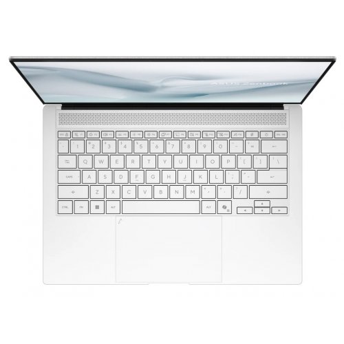 Ноутбук Asus Zenbook S 14 UM5406GA-QJ185 (90NB17G4-M007C0) Scandinavian White купити в Україні | Telemart фото