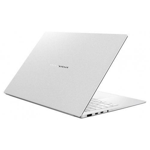 Ноутбук Asus Zenbook S 14 UM5406GA-QJ185 (90NB17G4-M007C0) Scandinavian White купити в Україні | Telemart фото