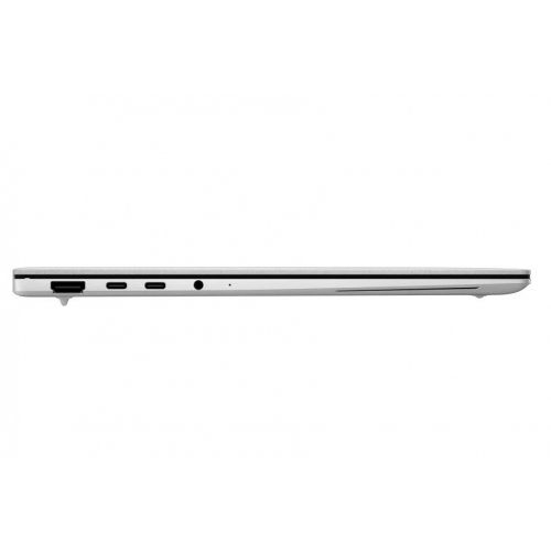 Ноутбук Asus Zenbook S 14 UM5406GA-QJ185 (90NB17G4-M007C0) Scandinavian White купити в Україні | Telemart фото