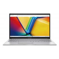 Ноутбук Asus Vivobook 15 X1504MA-BQ106 (90NB17I2-M005B0) Cool Silver