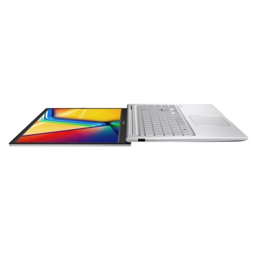 Ноутбук Asus Vivobook 15 X1504MA-BQ106 (90NB17I2-M005B0) Cool Silver купити в Україні | Telemart фото