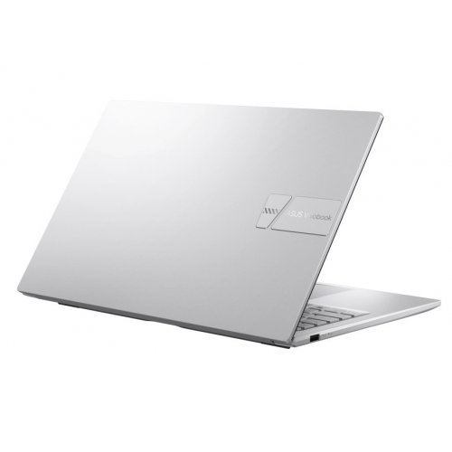 Ноутбук Asus Vivobook 15 X1504MA-BQ106 (90NB17I2-M005B0) Cool Silver купити в Україні | Telemart фото