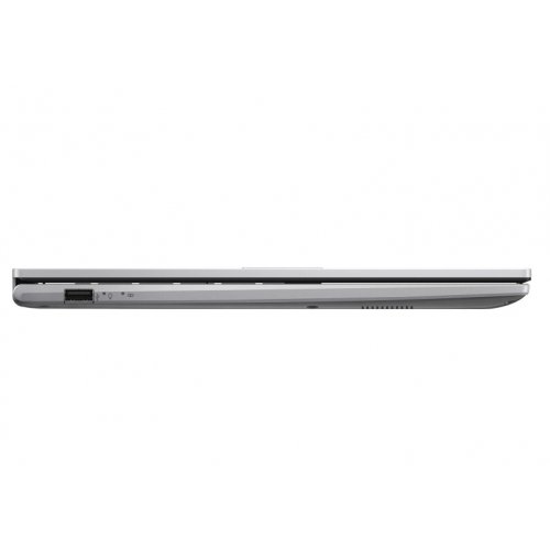 Ноутбук Asus Vivobook 15 X1504MA-BQ106 (90NB17I2-M005B0) Cool Silver купити в Україні | Telemart фото