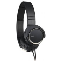 Наушники JVC HA-S400 Black