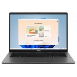 Ноутбук Asus Vivobook S14 M3407GA-SF009 (90NB17L1-M00090) Matte Gray