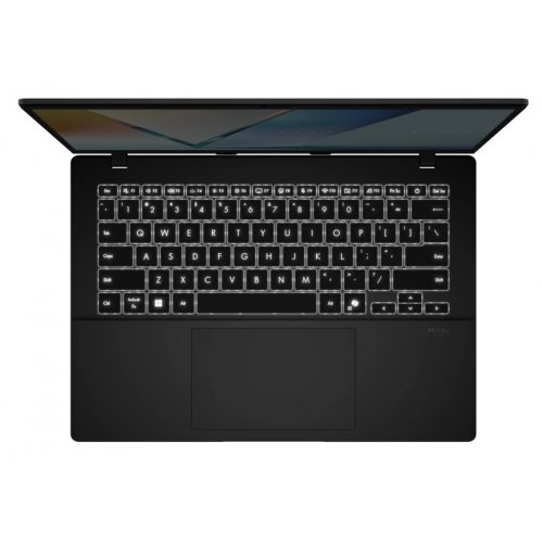 Ноутбук Asus Vivobook S14 M3407GA-SF009 (90NB17L1-M00090) Matte Gray купити в Україні | Telemart фото