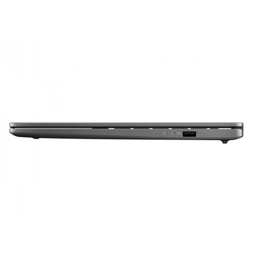 Ноутбук Asus Vivobook S14 M3407GA-SF009 (90NB17L1-M00090) Matte Gray купити в Україні | Telemart фото