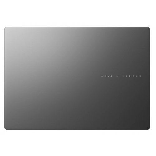 Ноутбук Asus Vivobook S14 M3407GA-SF009 (90NB17L1-M00090) Matte Gray купити в Україні | Telemart фото
