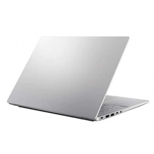 Ноутбук Asus Vivobook S14 M3407GA-SF010 (90NB17L2-M000A0) Cool Silver купити в Україні | Telemart фото
