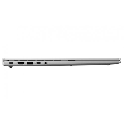 Ноутбук Asus Vivobook S16 M3607GA-SH087X (90NB17M2-M00510) Cool Silver купити в Україні | Telemart фото