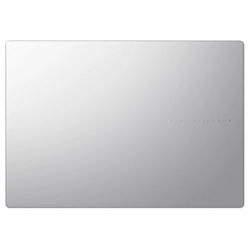 Ноутбук Asus Vivobook S16 M3607GA-SH087X (90NB17M2-M00510) Cool Silver купити в Україні | Telemart фото