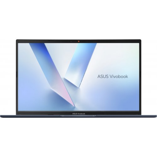 Ноутбук Asus Vivobook 15 M1502NAQ-BQ027W (90NB1841-M002M0) Quiet Blue купити в Україні | Telemart фото