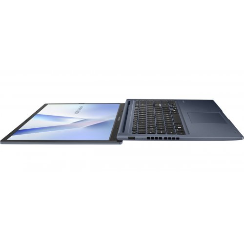 Ноутбук Asus Vivobook 15 M1502NAQ-BQ027W (90NB1841-M002M0) Quiet Blue купити в Україні | Telemart фото