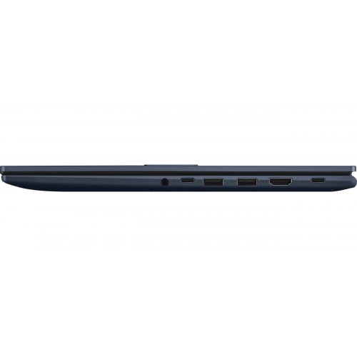 Ноутбук Asus Vivobook 15 M1502NAQ-BQ027W (90NB1841-M002M0) Quiet Blue купити в Україні | Telemart фото