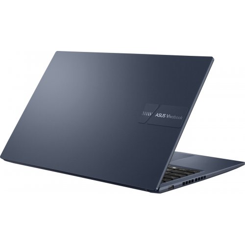 Ноутбук Asus Vivobook 15 M1502NAQ-BQ027W (90NB1841-M002M0) Quiet Blue купити в Україні | Telemart фото