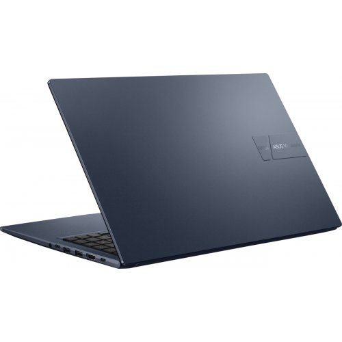 Ноутбук Asus Vivobook 15 M1502NAQ-BQ027W (90NB1841-M002M0) Quiet Blue купити в Україні | Telemart фото