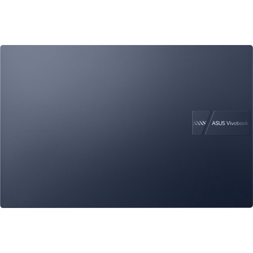 Ноутбук Asus Vivobook 15 M1502NAQ-BQ027W (90NB1841-M002M0) Quiet Blue купити в Україні | Telemart фото