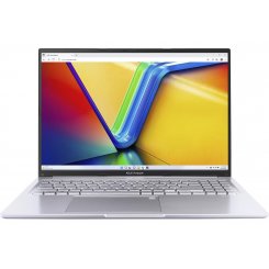Ноутбук Asus Vivobook 15 M1502NAQ-BQ058W (90NB1842-M002N0) Cool Silver