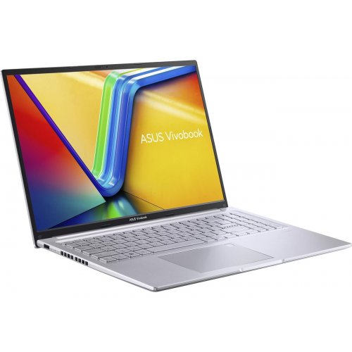 Ноутбук Asus Vivobook 15 M1502NAQ-BQ058W (90NB1842-M002N0) Cool Silver купити в Україні | Telemart фото