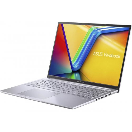 Ноутбук Asus Vivobook 15 M1502NAQ-BQ058W (90NB1842-M002N0) Cool Silver купити в Україні | Telemart фото