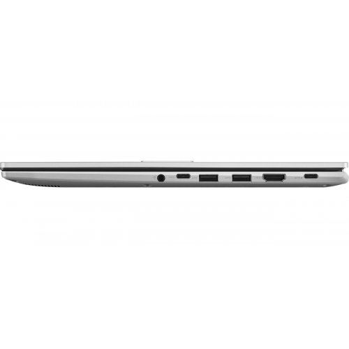 Ноутбук Asus Vivobook 15 M1502NAQ-BQ058W (90NB1842-M002N0) Cool Silver купити в Україні | Telemart фото