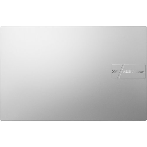 Ноутбук Asus Vivobook 15 M1502NAQ-BQ058W (90NB1842-M002N0) Cool Silver купити в Україні | Telemart фото